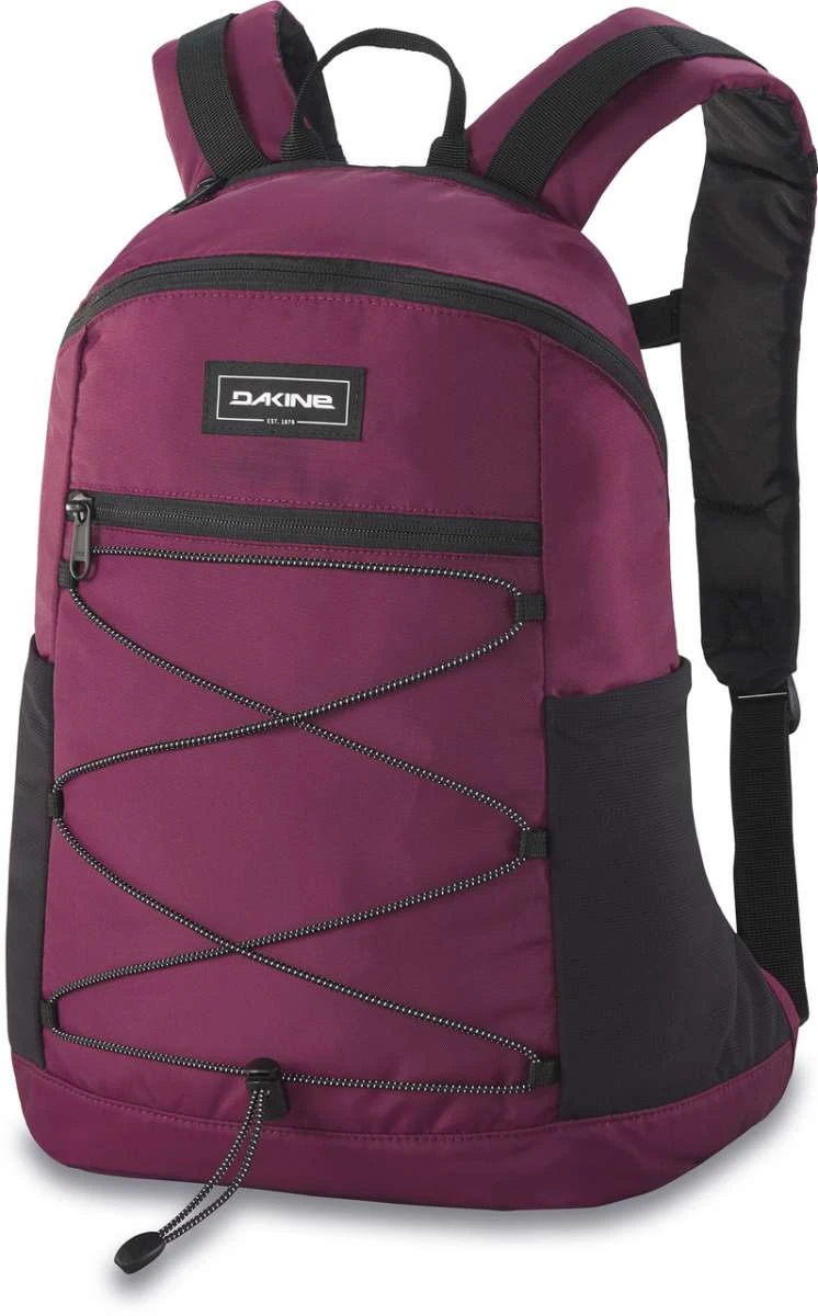 Dakine Wndr Pack 18L 2022-2023 - Image 3