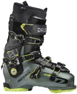 Dalbello Panterra 120 ID GW Ski Boot 2021-2022