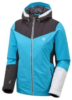DARE2B Ladies Ice Gleam Insulated Jacket 2020-2021