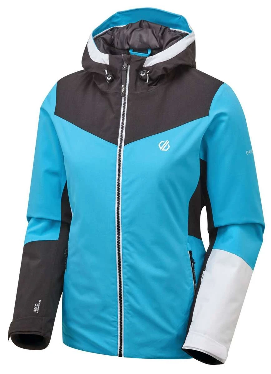 DARE2B Ladies Ice Gleam Insulated Jacket 2020-2021