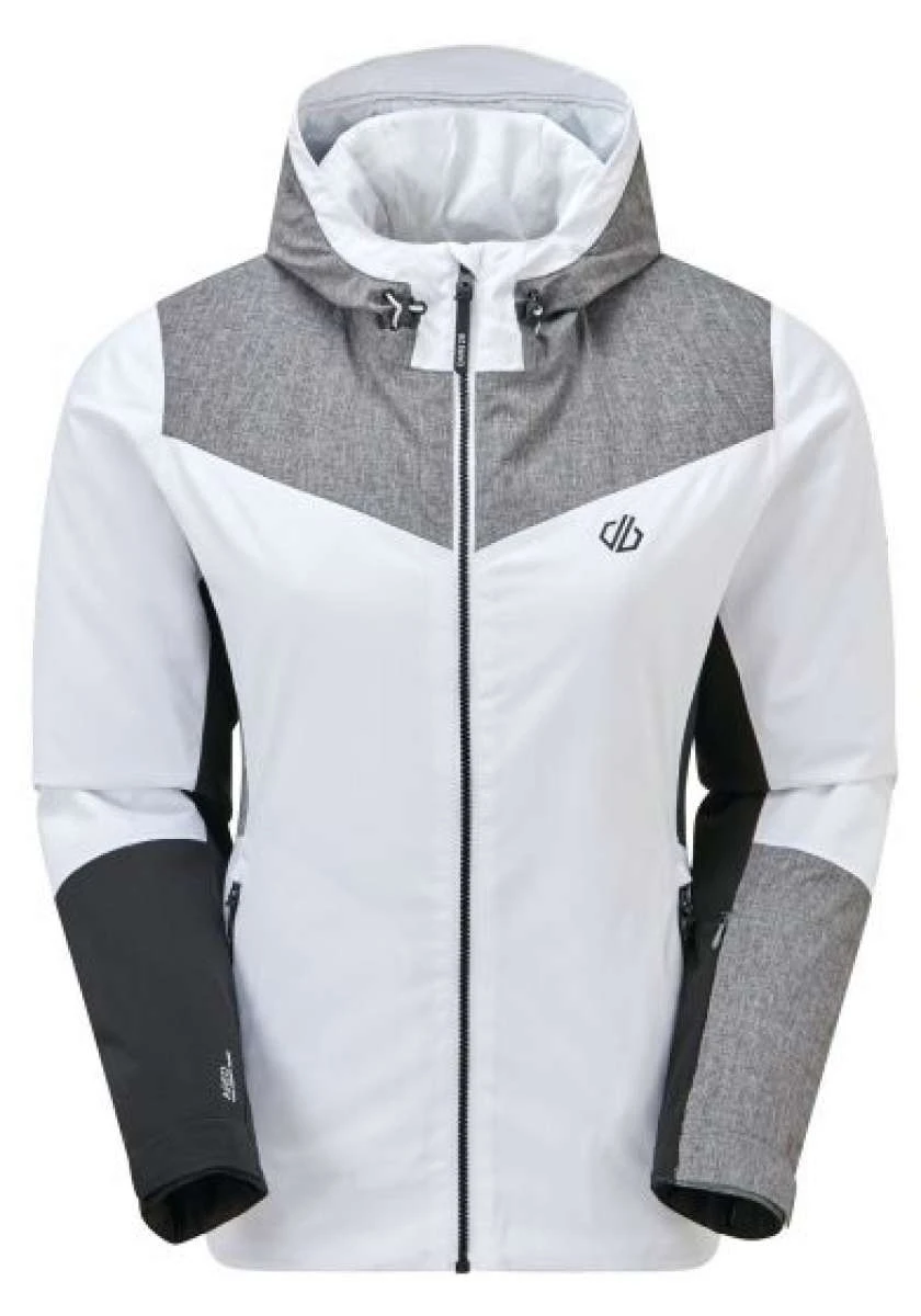 DARE2B Ladies Ice Gleam Insulated Jacket 2020-2021 - Image 2