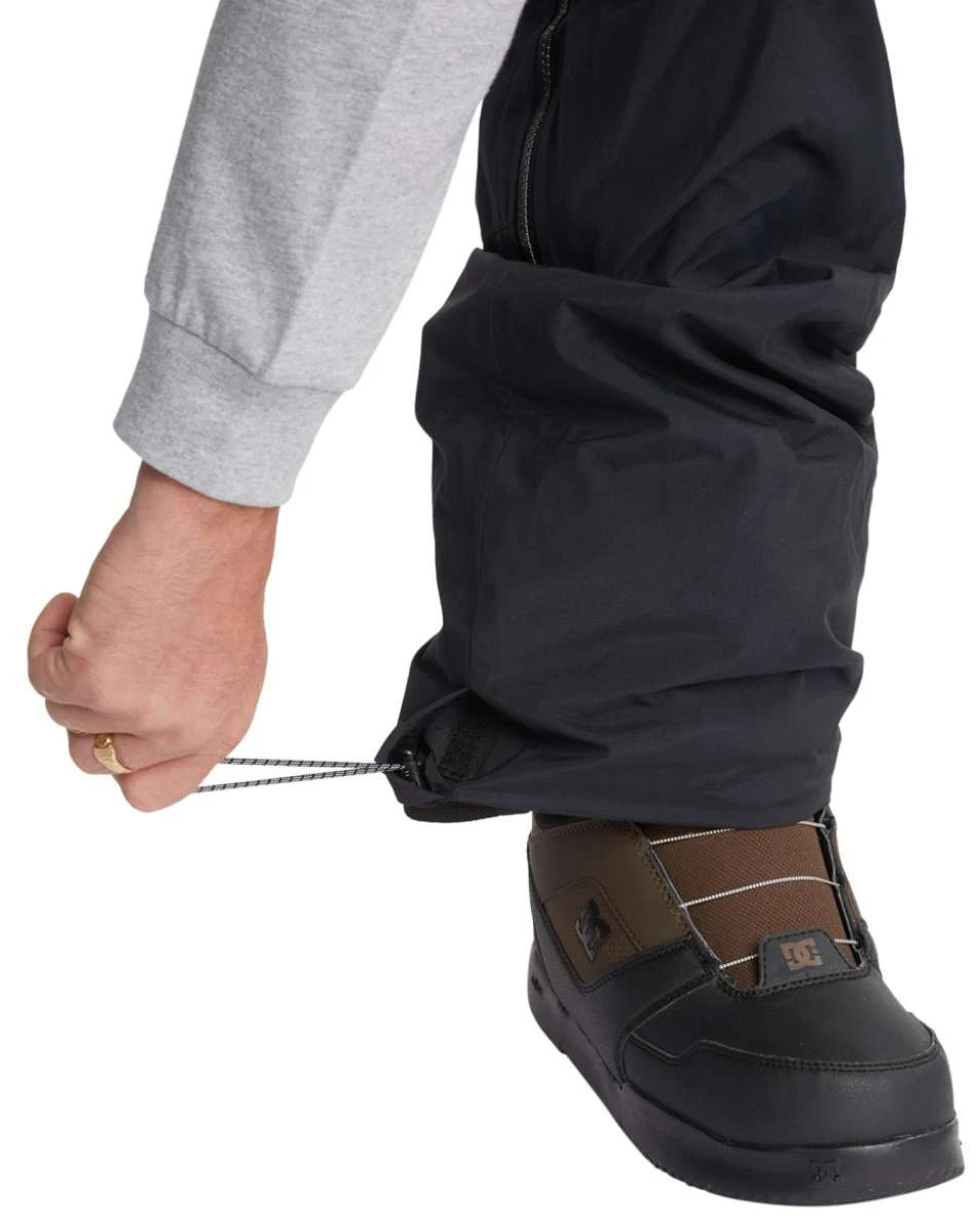 DC Brigade Shell Bib 2021-2022 - Image 12