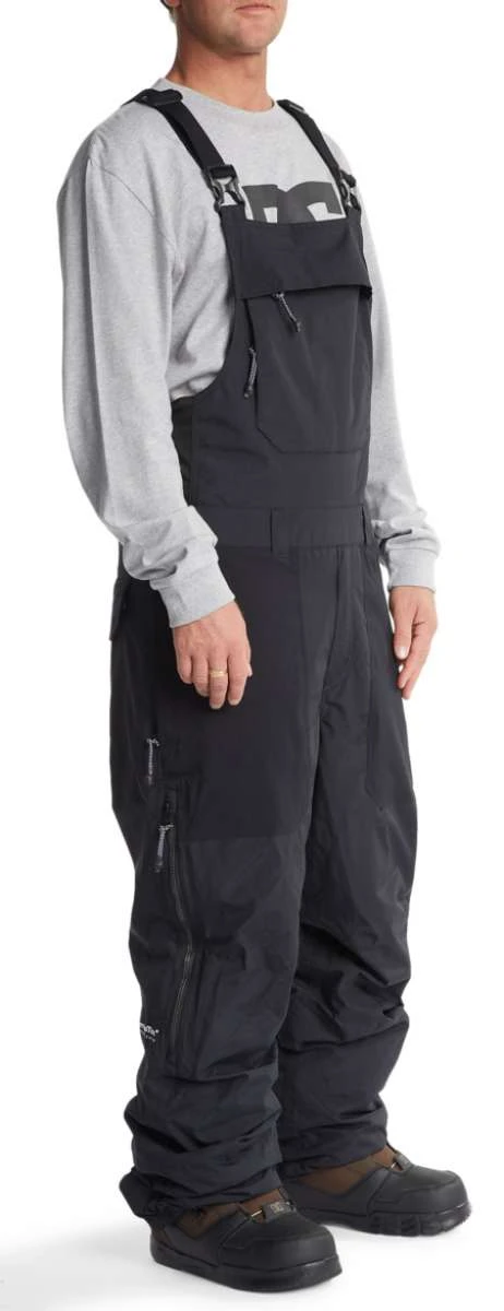 DC Brigade Shell Bib 2021-2022 - Image 13