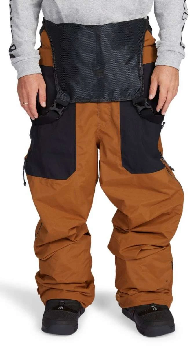 DC Brigade Shell Bib 2021-2022 - Image 5