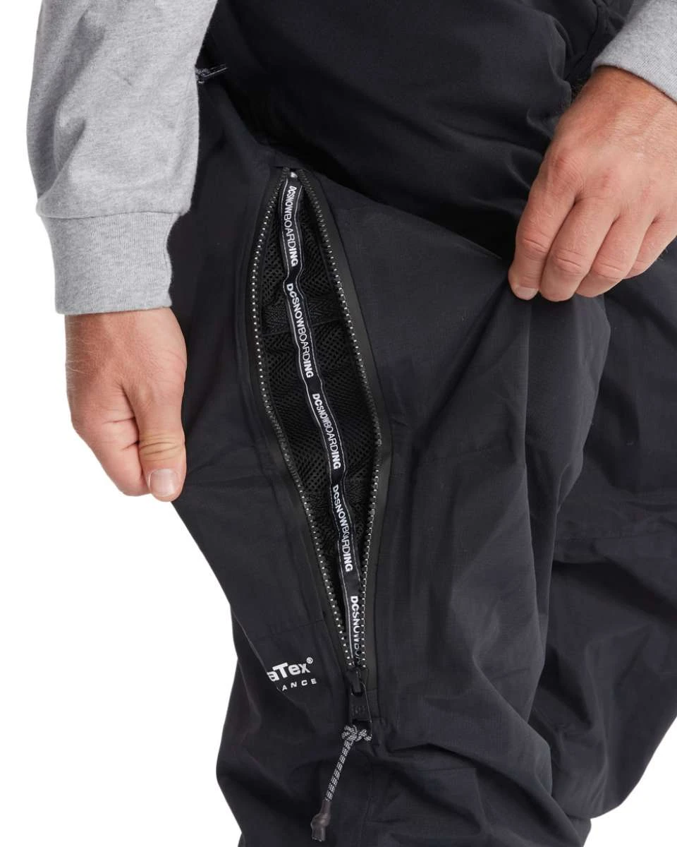 DC Brigade Shell Bib 2021-2022 - Image 11