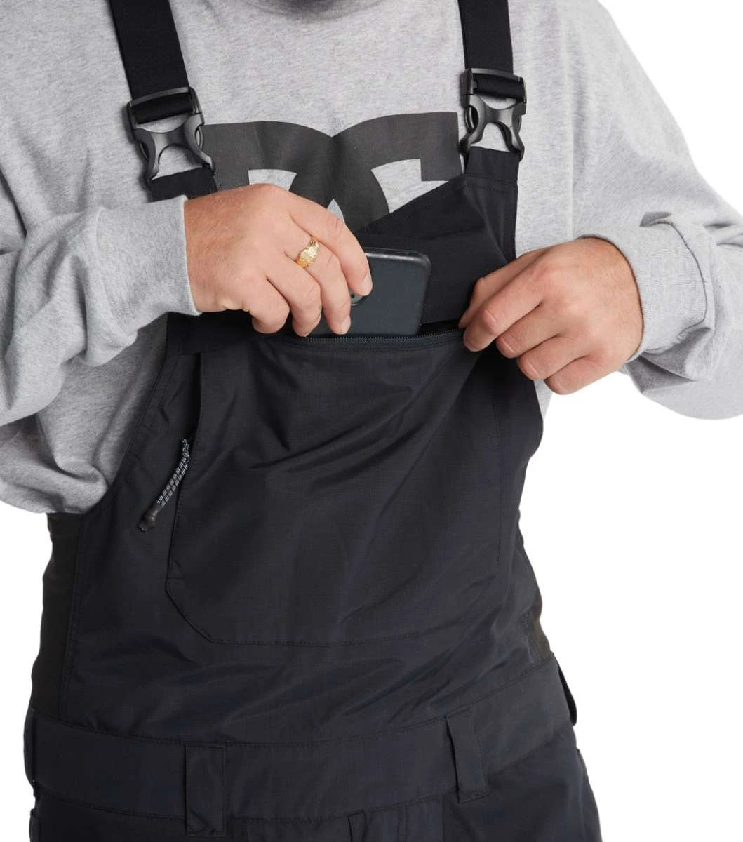 DC Brigade Shell Bib 2021-2022 - Image 10