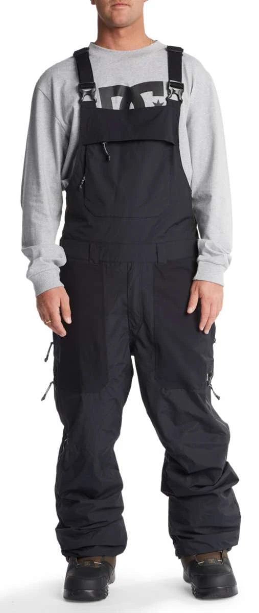 DC Brigade Shell Bib 2021-2022 - Image 2