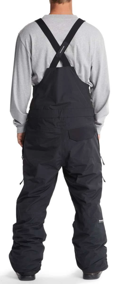 DC Brigade Shell Bib 2021-2022 - Image 8