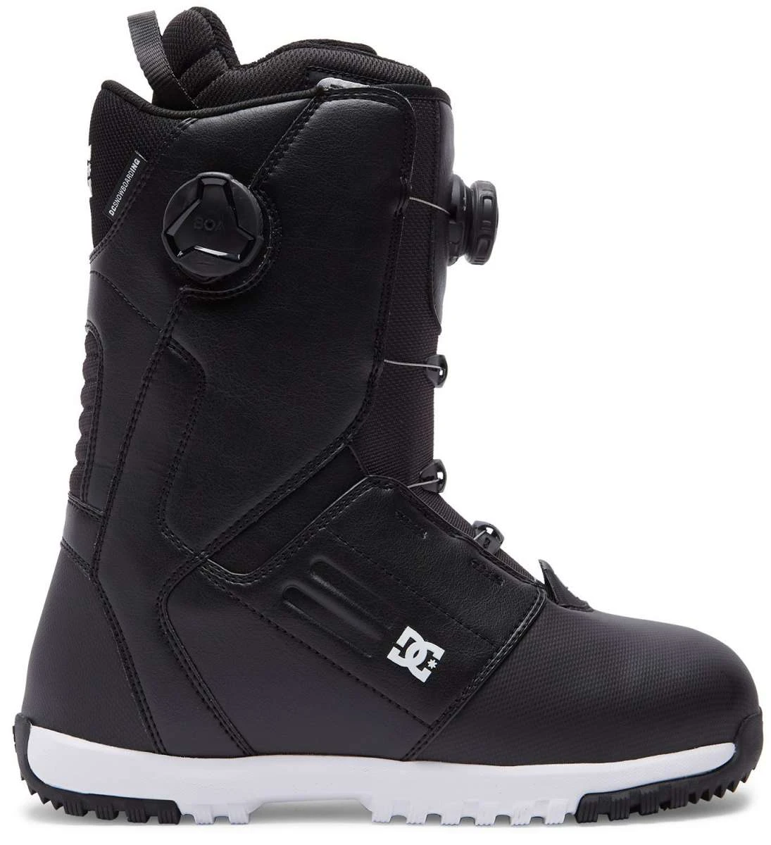 DC Control Snowboard Boot 2022-2023