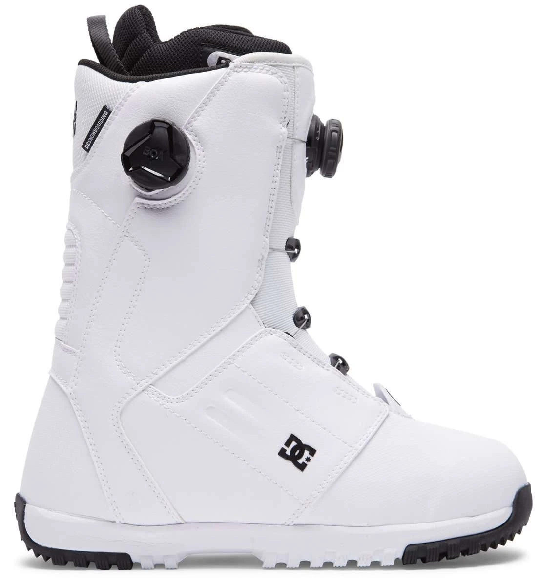 DC Control Snowboard Boot 2022-2023 - Image 8