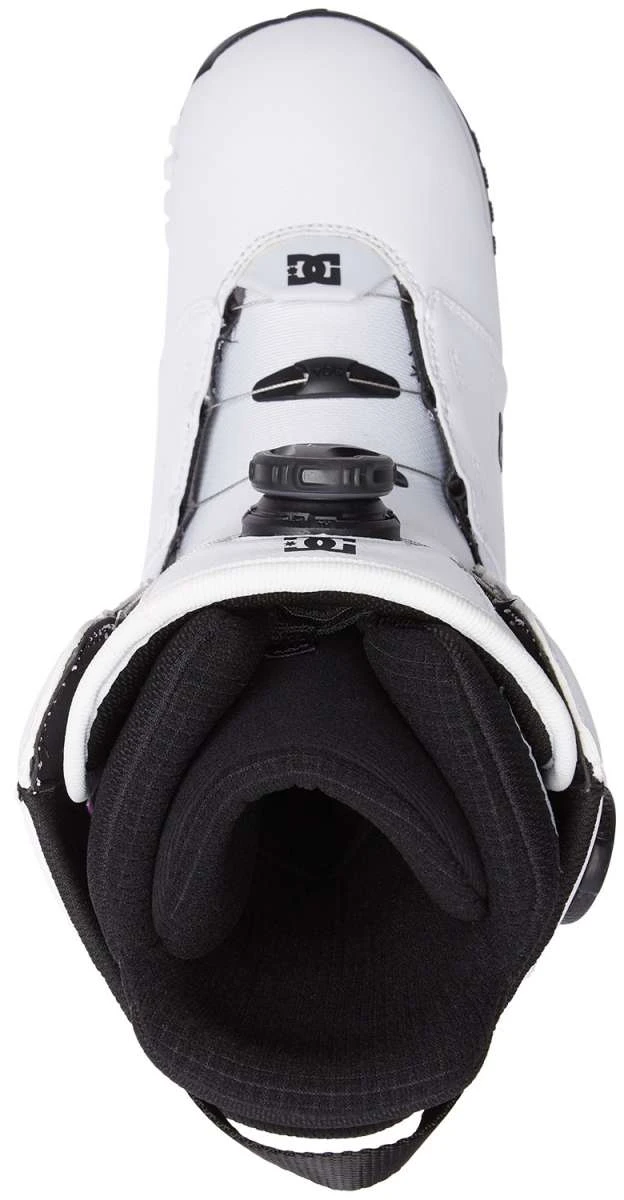 DC Control Snowboard Boot 2022-2023 - Image 13
