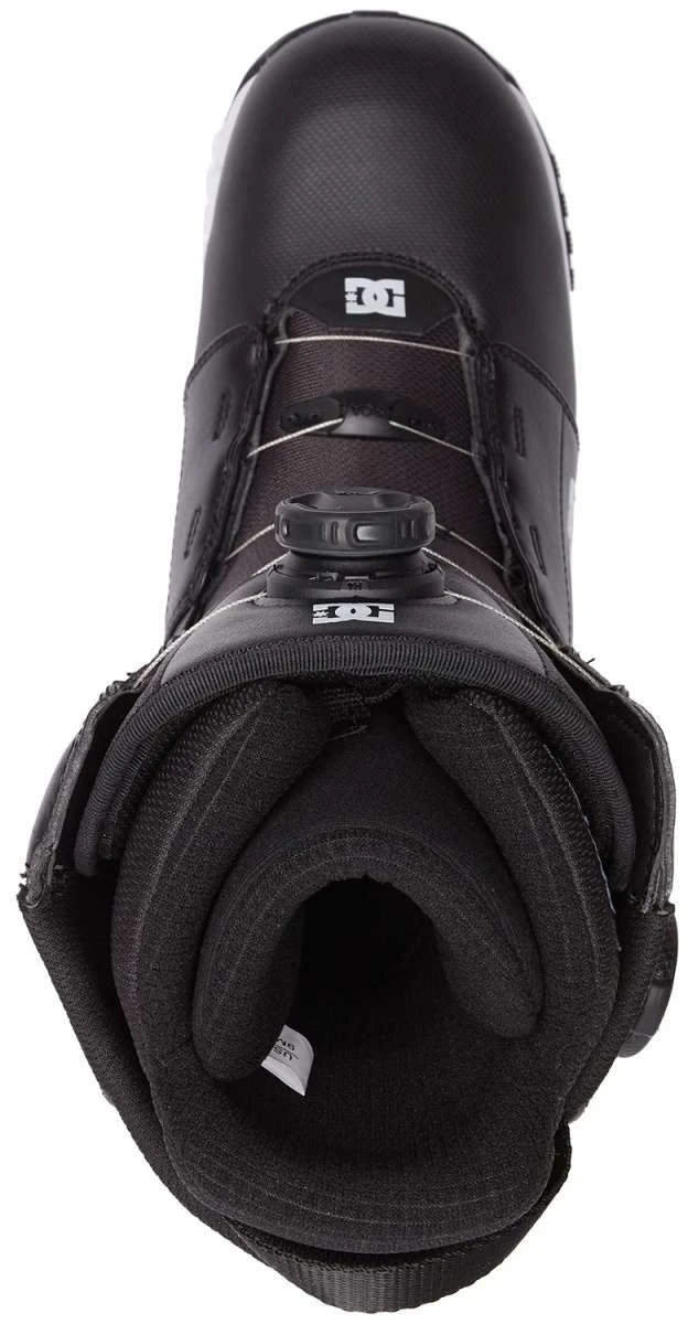 DC Control Snowboard Boot 2022-2023 - Image 6