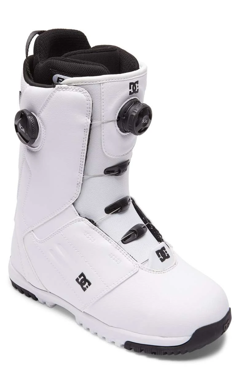 DC Control Snowboard Boot 2022-2023 - Image 9