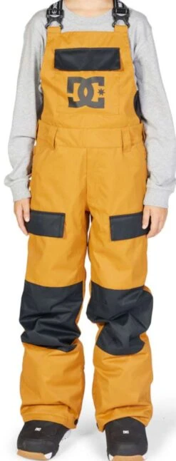 DC Juniors Roadblock Bib 2022-2023