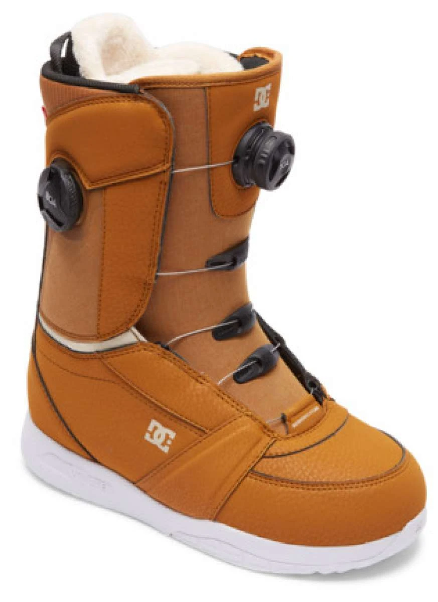 DC Ladies Lotus Snowboard Boot 2022-2023 - Image 2