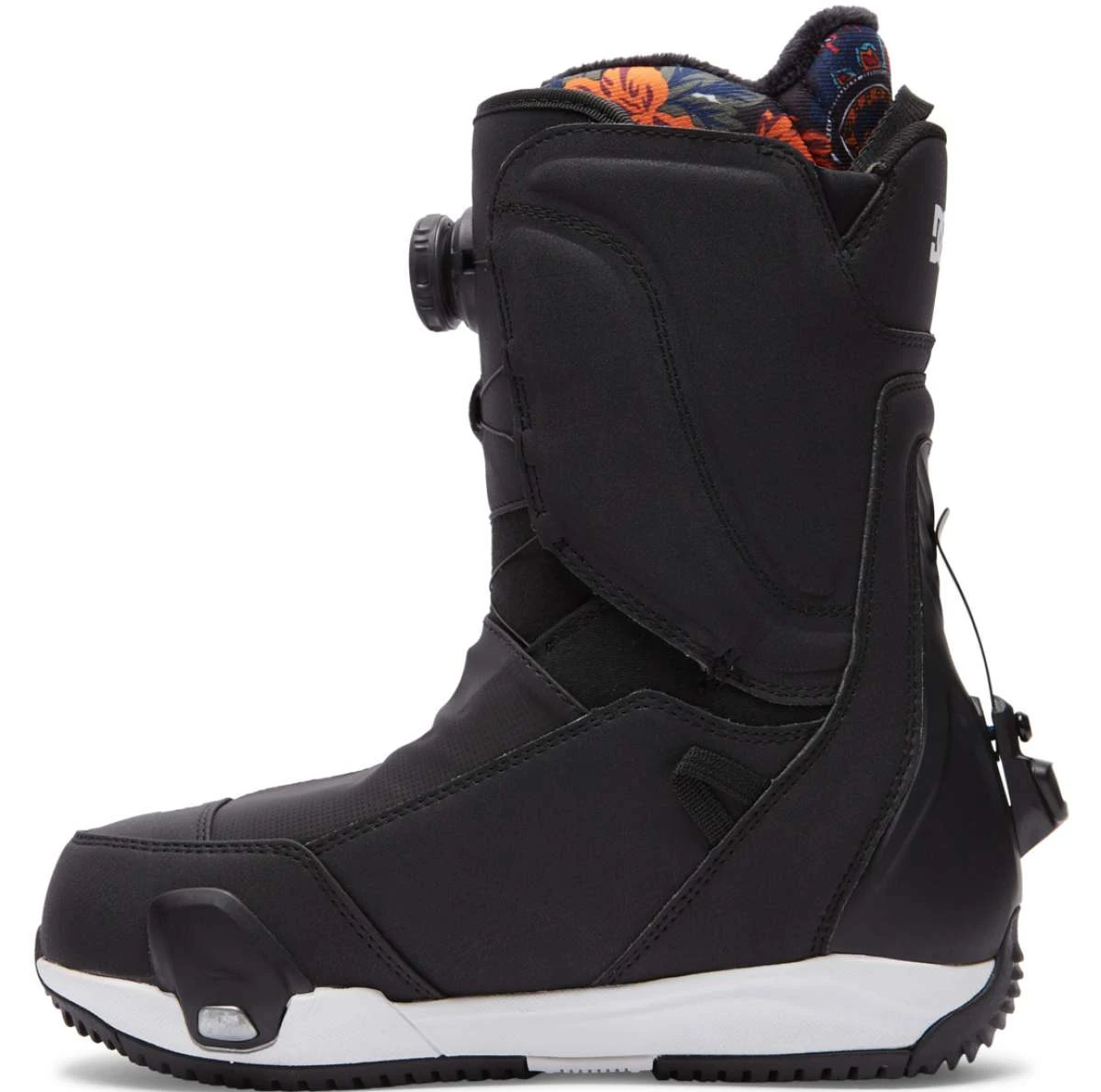 DC Ladies Mora Step On Snowboard Boot 2022-2023 - Image 3