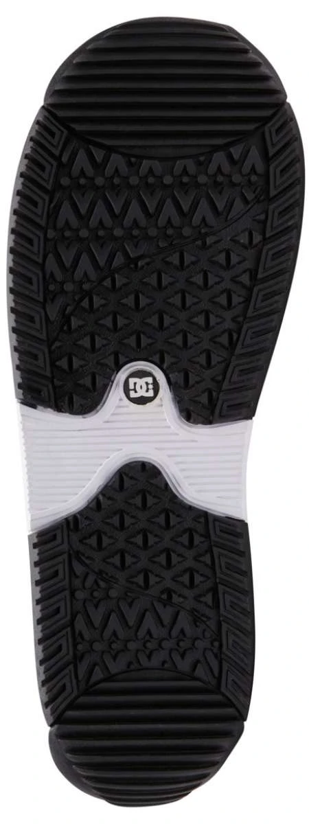 DC Ladies Mora Step On Snowboard Boot 2022-2023 - Image 6