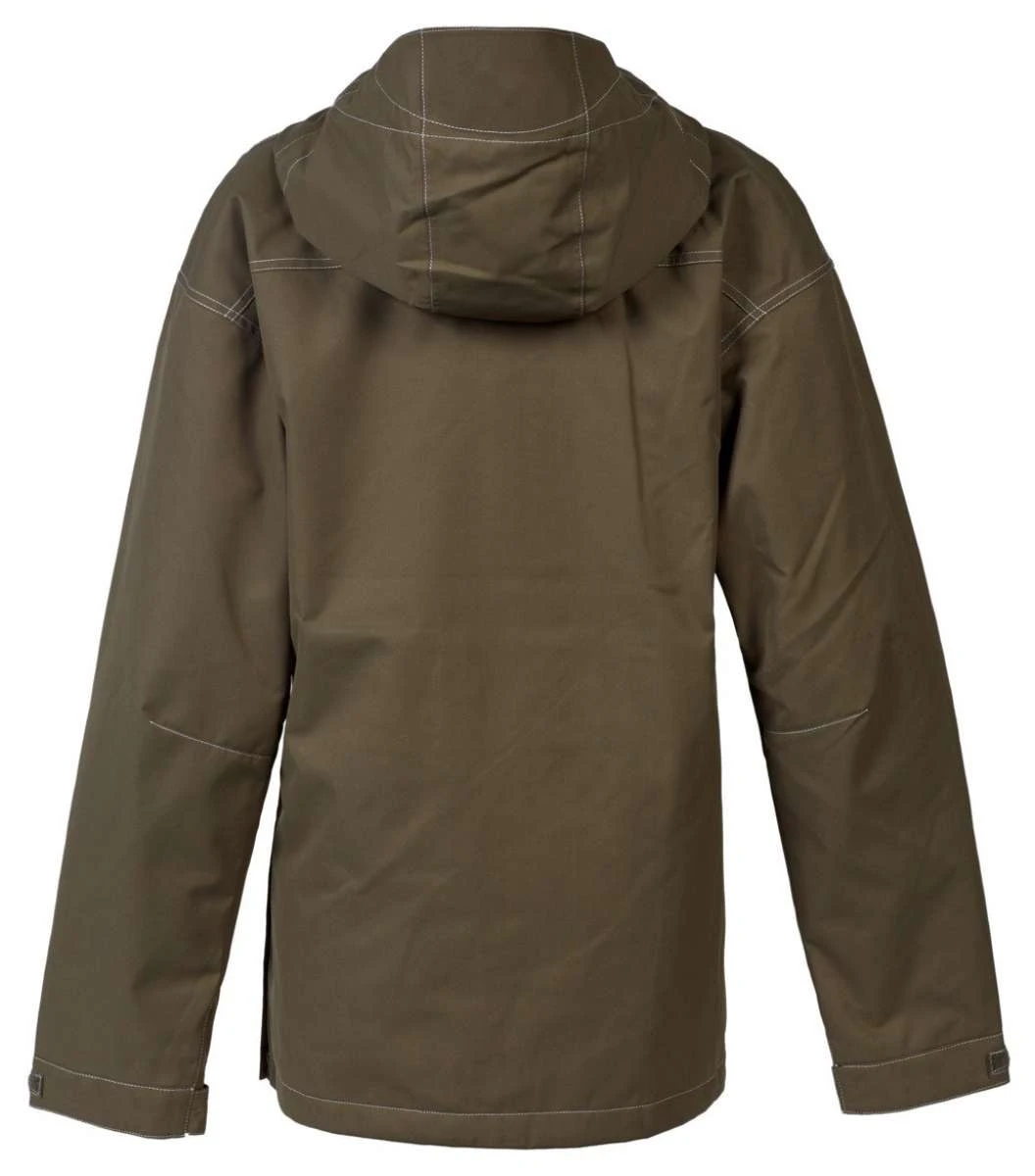 DC Ladies Savvy Anorak Jacket 2021-2022 - Image 4