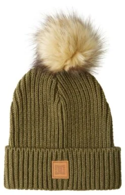 DC Ladies Splendid Beanie 2022-2023