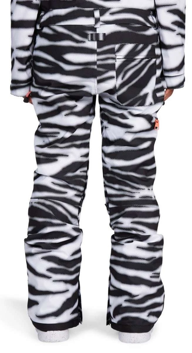 DC Ladies Vanguard Jumpsuit 2021-2022 - Image 6