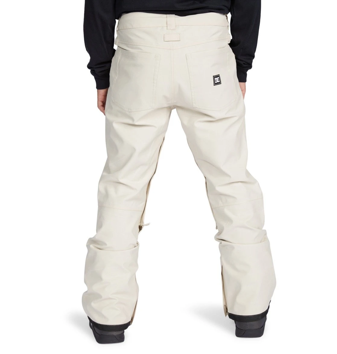 DC Relay Shell Pants 2021-2022 - Image 2