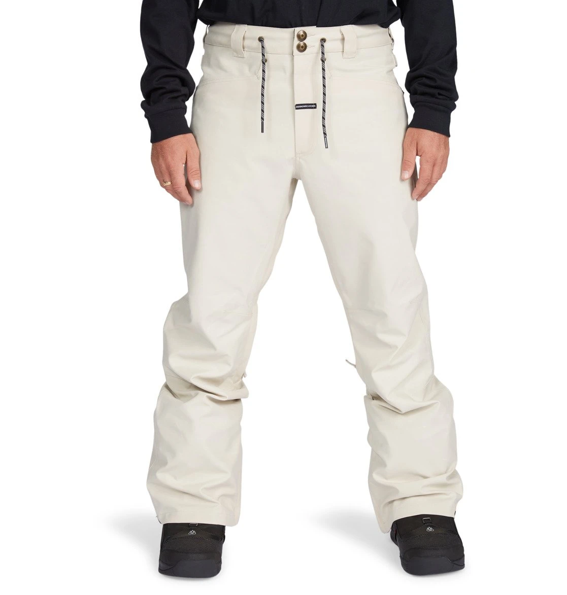 DC Relay Shell Pants 2021-2022