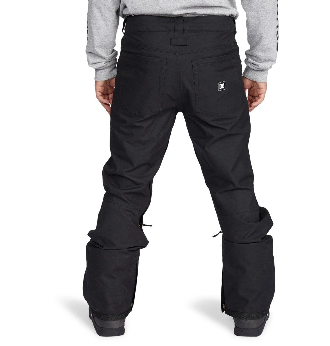 DC Relay Shell Pants 2021-2022 - Image 3