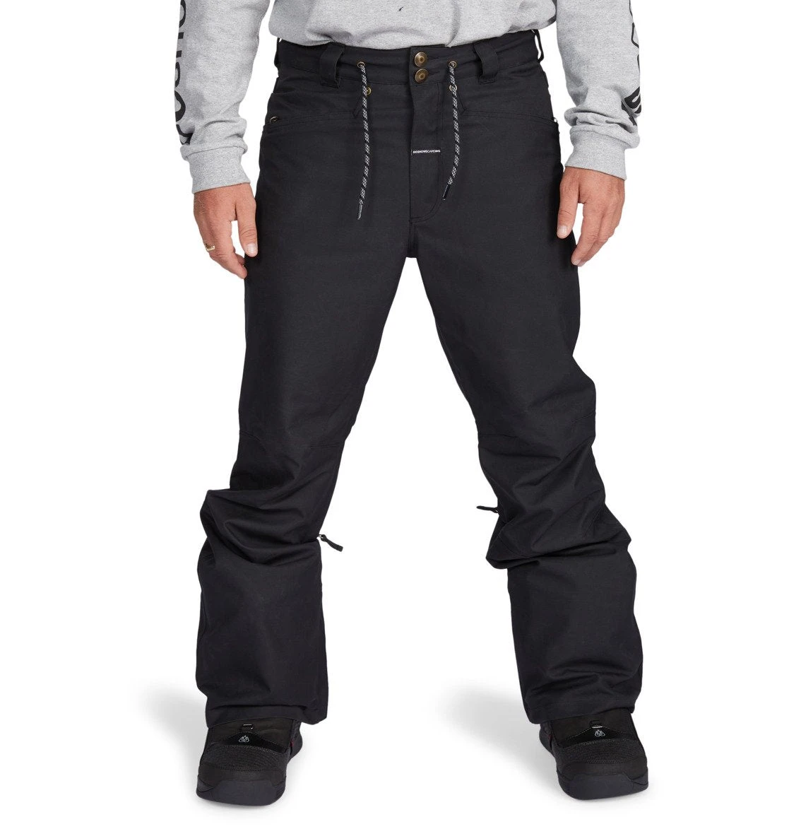 DC Relay Shell Pants 2021-2022 - Image 4