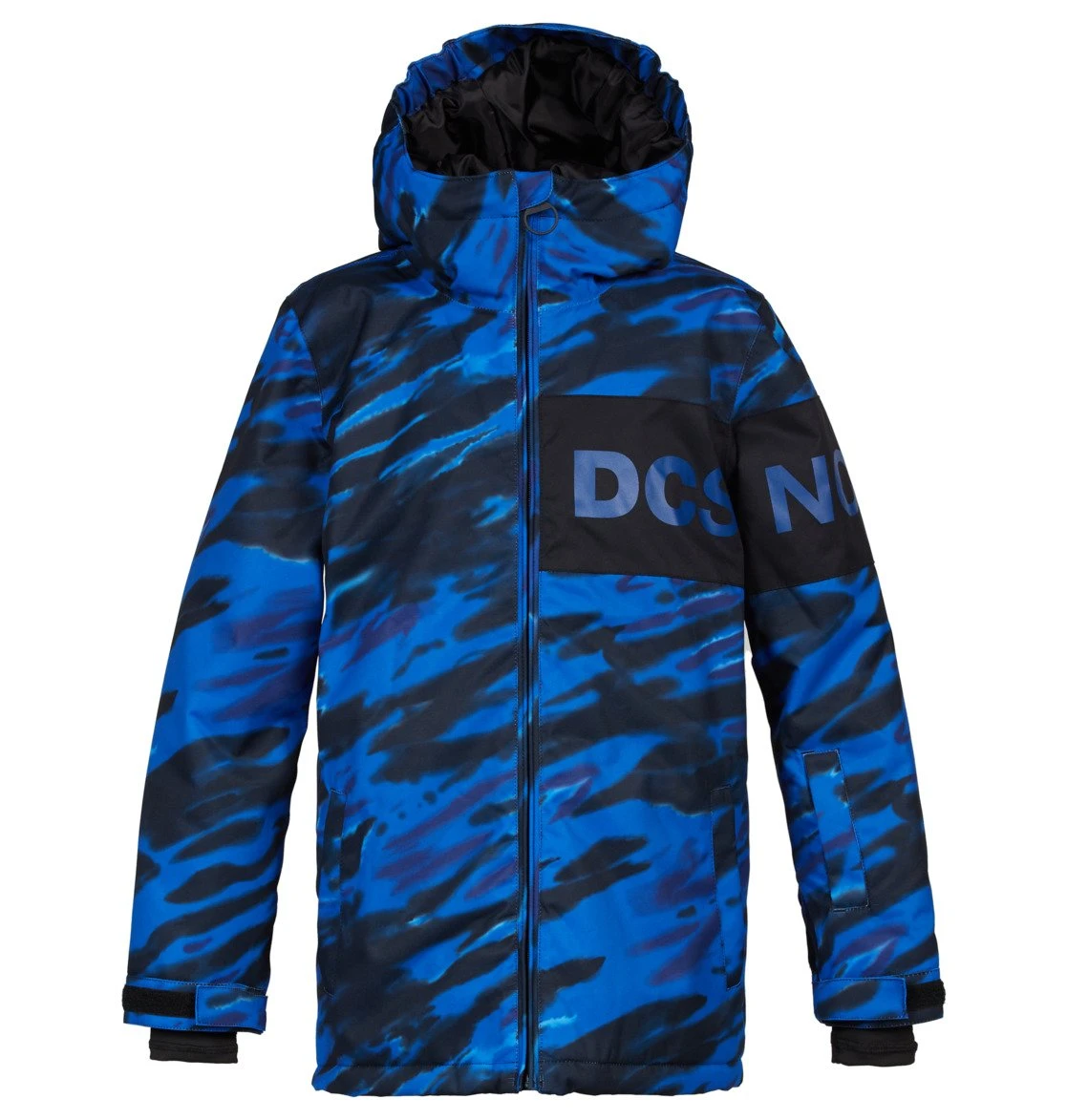 DC Boys Propaganda Jacket 2021-2022