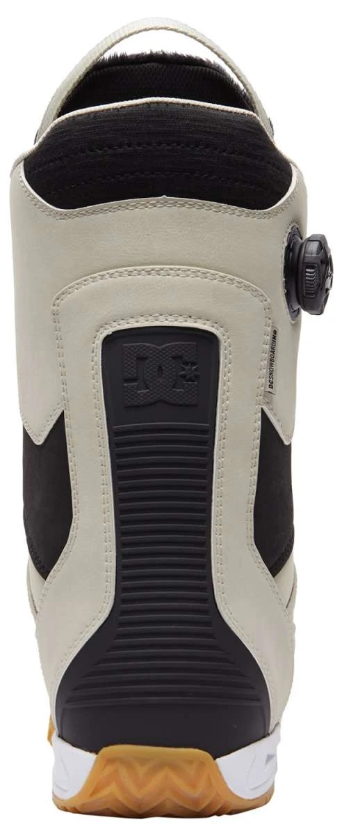 DC Transcend Snowboard Boot 2022-2023 - Image 5