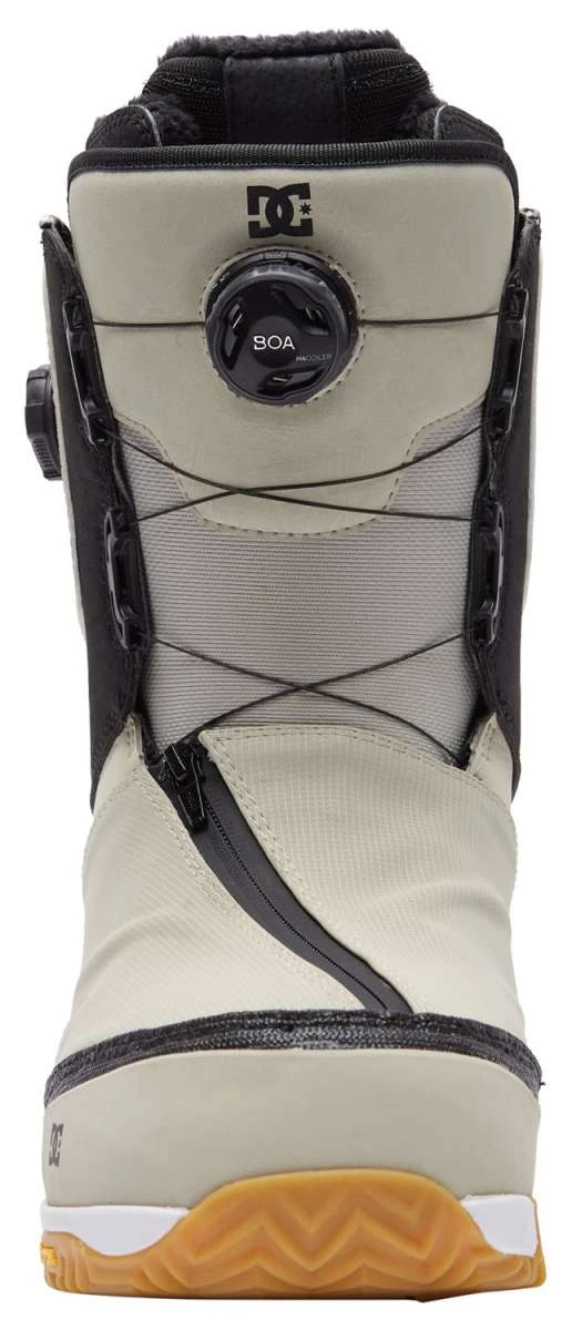 DC Transcend Snowboard Boot 2022-2023 - Image 4