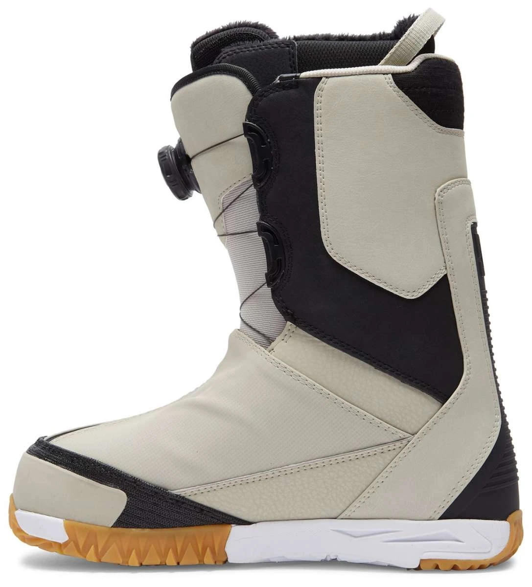 DC Transcend Snowboard Boot 2022-2023 - Image 3