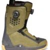 DC Travis Rice Snowboarding Boots 2021-2022