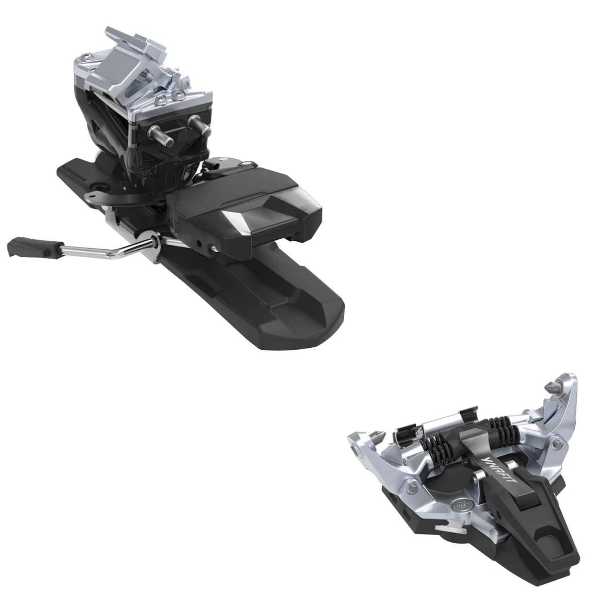 Dynafit Radical 10 Ski Binding 2021-2022