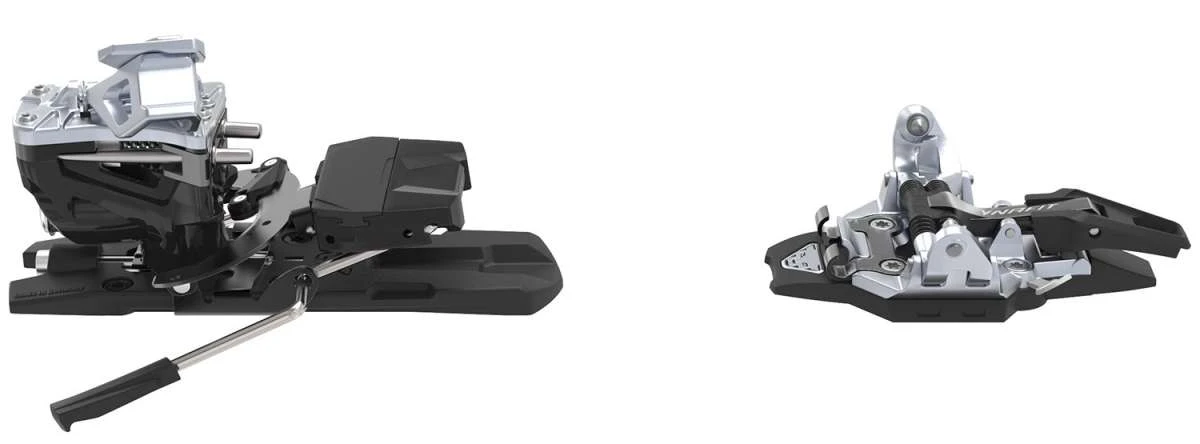 Dynafit Radical 10 Ski Binding 2021-2022 - Image 5