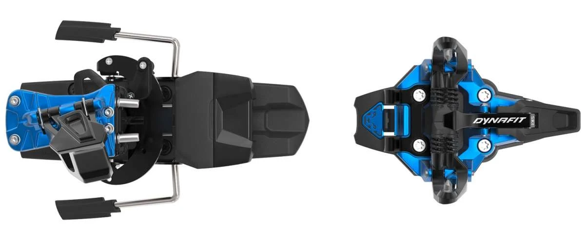 Dynafit Radical 10 Ski Binding 2021-2022 - Image 3