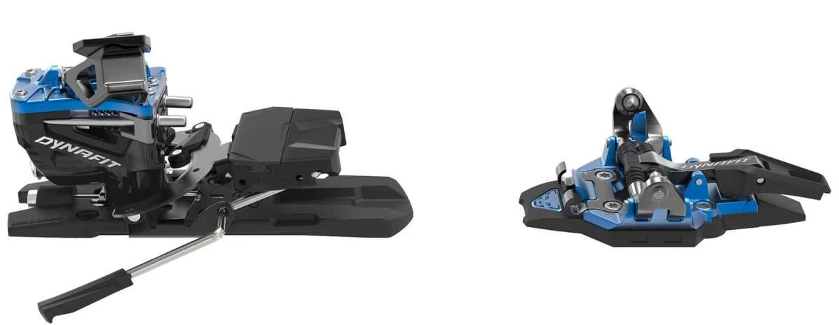 Dynafit Radical 10 Ski Binding 2021-2022 - Image 4