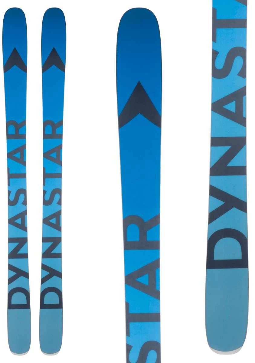 Dynastar M-Free 99 Flat Ski 2022-2023 - Image 2