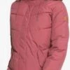 Roxy Ladies Ellie Long Puffer Jacket 2020-2021