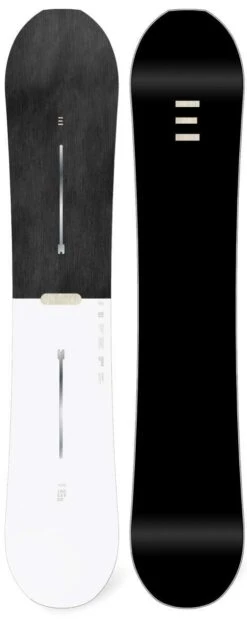 Endeavor Pioneer X Niels Bendtsen Snowboard 2022-2023