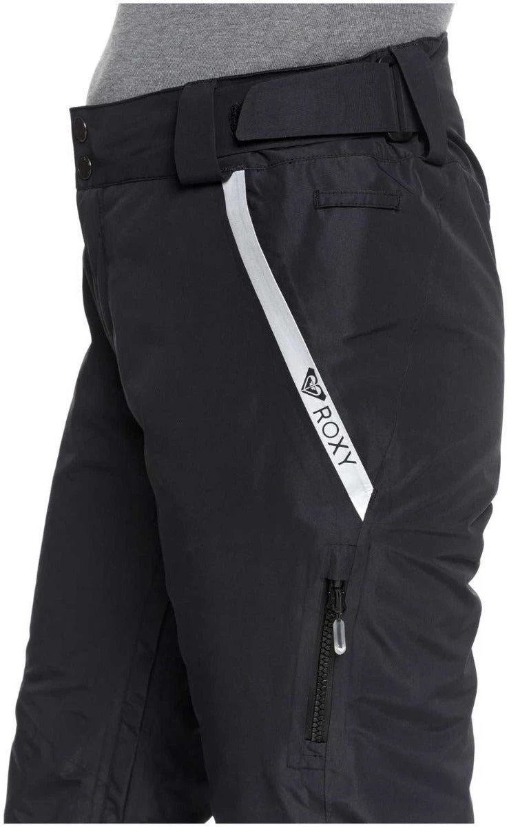 Roxy Ladies' Rushmore 2L GORE-TEX® Insulated Snow Pants 2019-2020 - Image 5