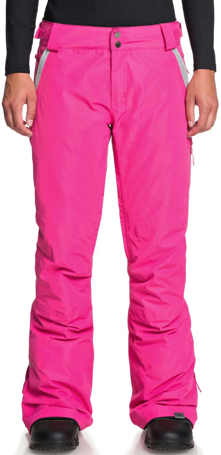 Roxy Ladies' Rushmore 2L GORE-TEX® Insulated Snow Pants 2019-2020