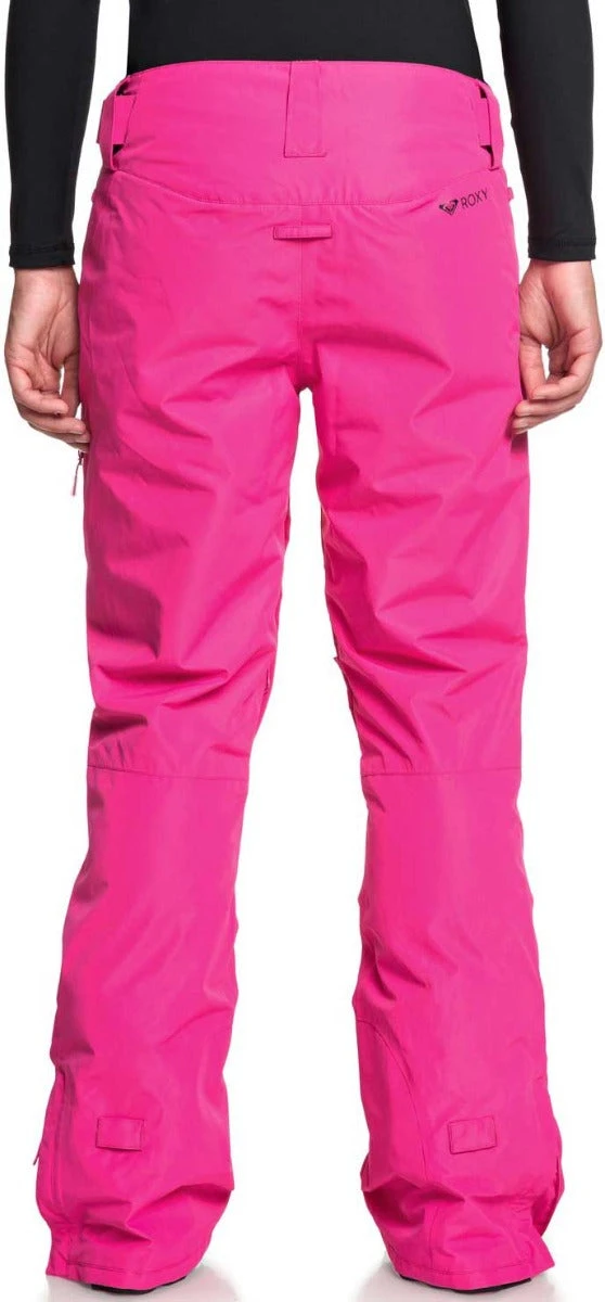 Roxy Ladies' Rushmore 2L GORE-TEX® Insulated Snow Pants 2019-2020 - Image 7