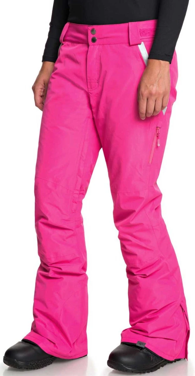 Roxy Ladies' Rushmore 2L GORE-TEX® Insulated Snow Pants 2019-2020 - Image 8