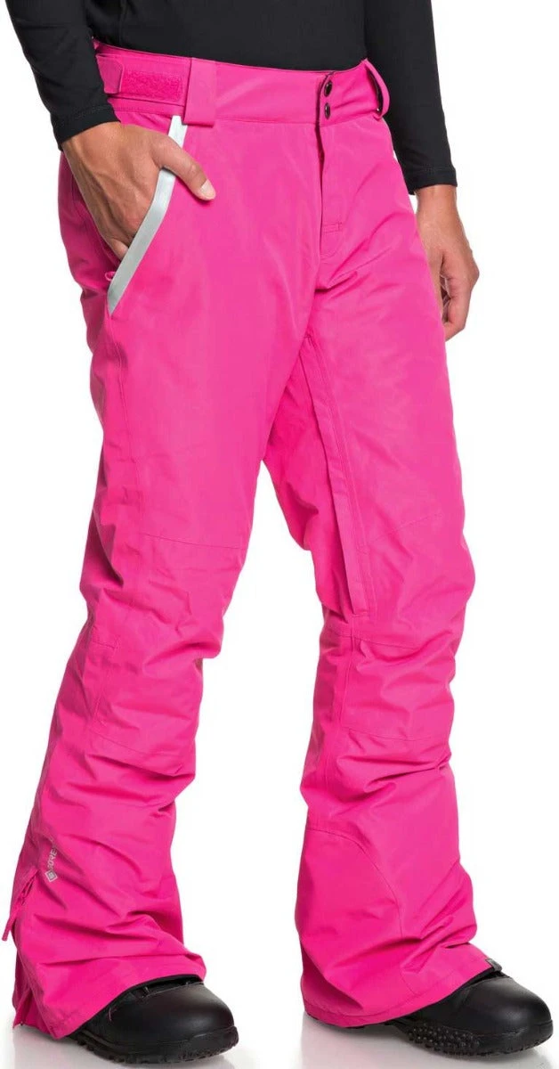 Roxy Ladies' Rushmore 2L GORE-TEX® Insulated Snow Pants 2019-2020 - Image 9