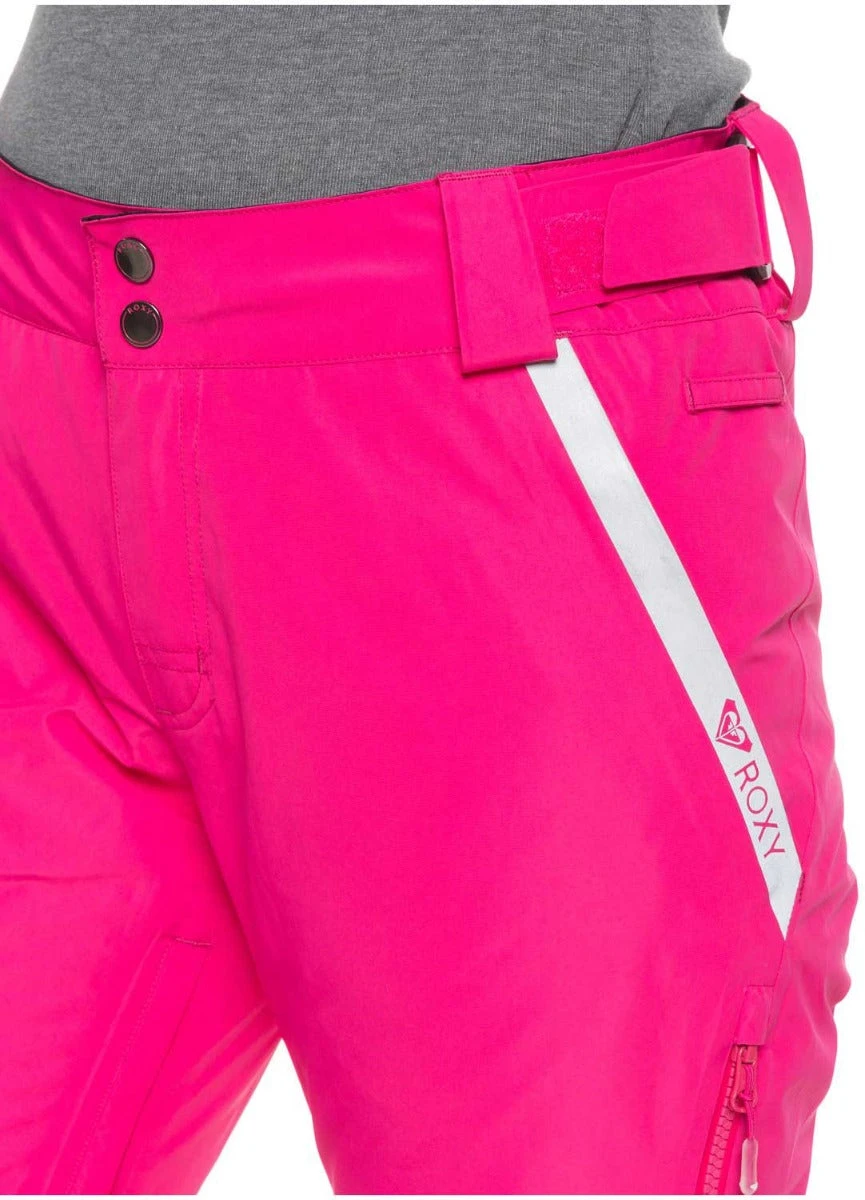 Roxy Ladies' Rushmore 2L GORE-TEX® Insulated Snow Pants 2019-2020 - Image 10