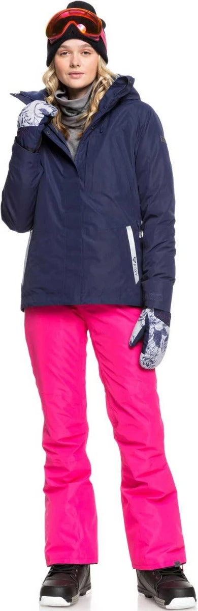 Roxy Ladies' Rushmore 2L GORE-TEX® Insulated Snow Pants 2019-2020 - Image 11