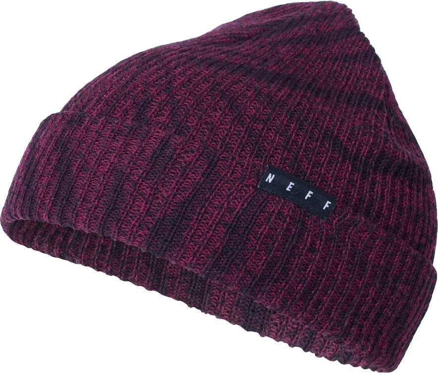 Neff Fold Washed Beanie 2018-2019 - Image 3