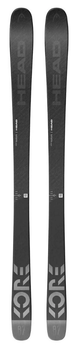Head Kore 87 Flat Ski 2020-2021