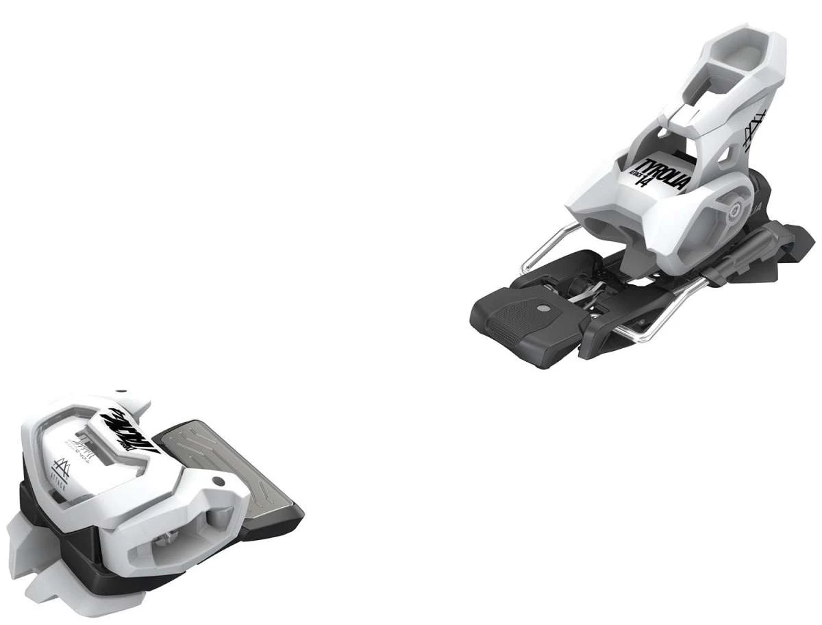 Head Attack 14 Ski Binding 2022-2023 - Image 2